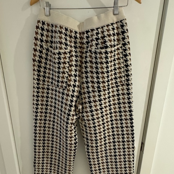 Egrey Stretch Patterned pants - Picture 6 of 6